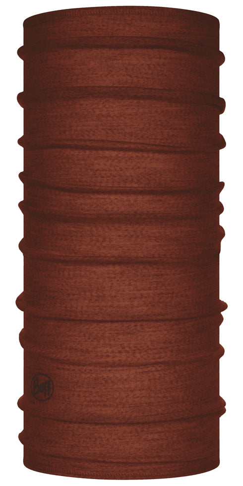 BUFF MULTI FUNCTION LIGHTWEIGHT MERINO WOOL