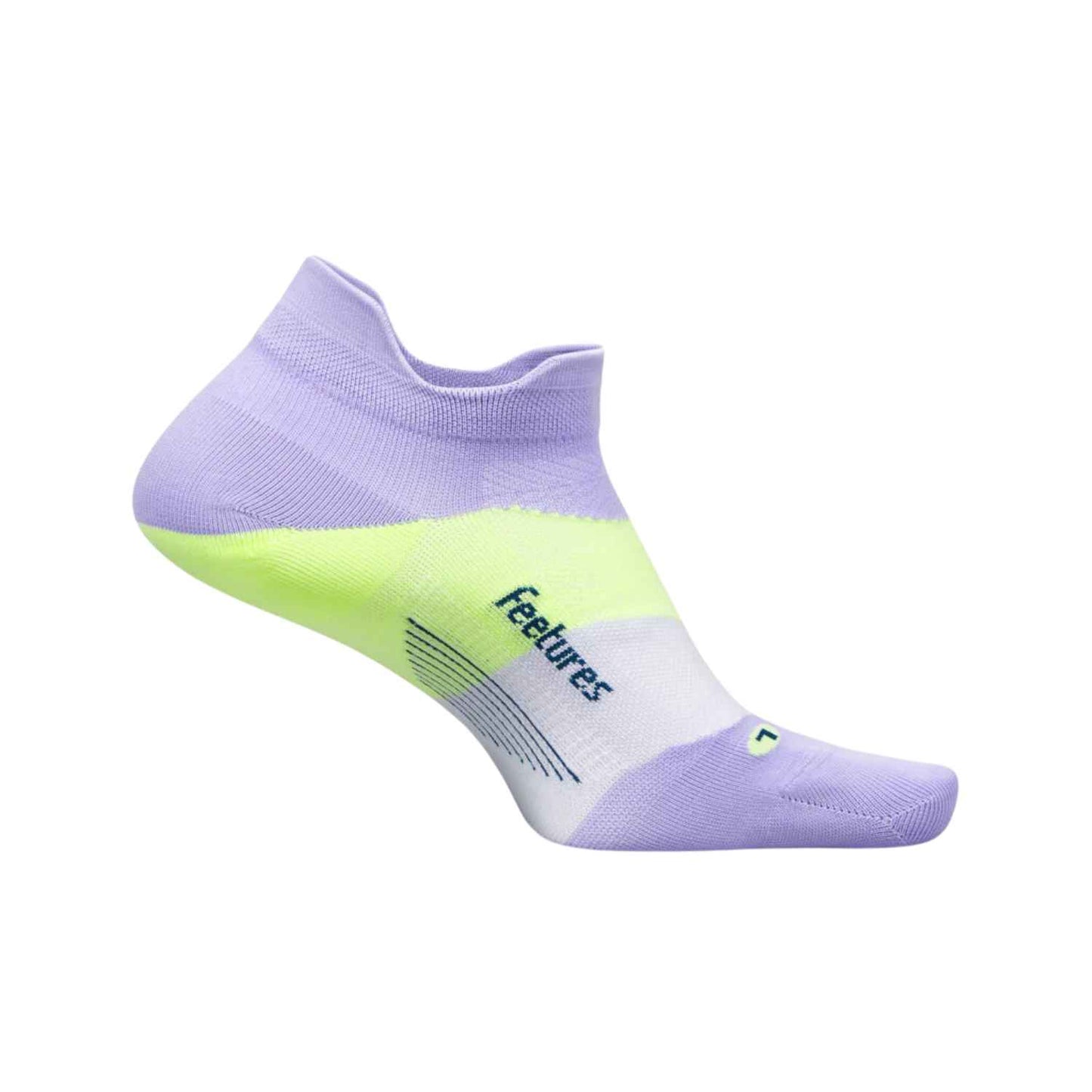 FEETURES ELITE ULTRA LIGHT NO SHOW SOCK