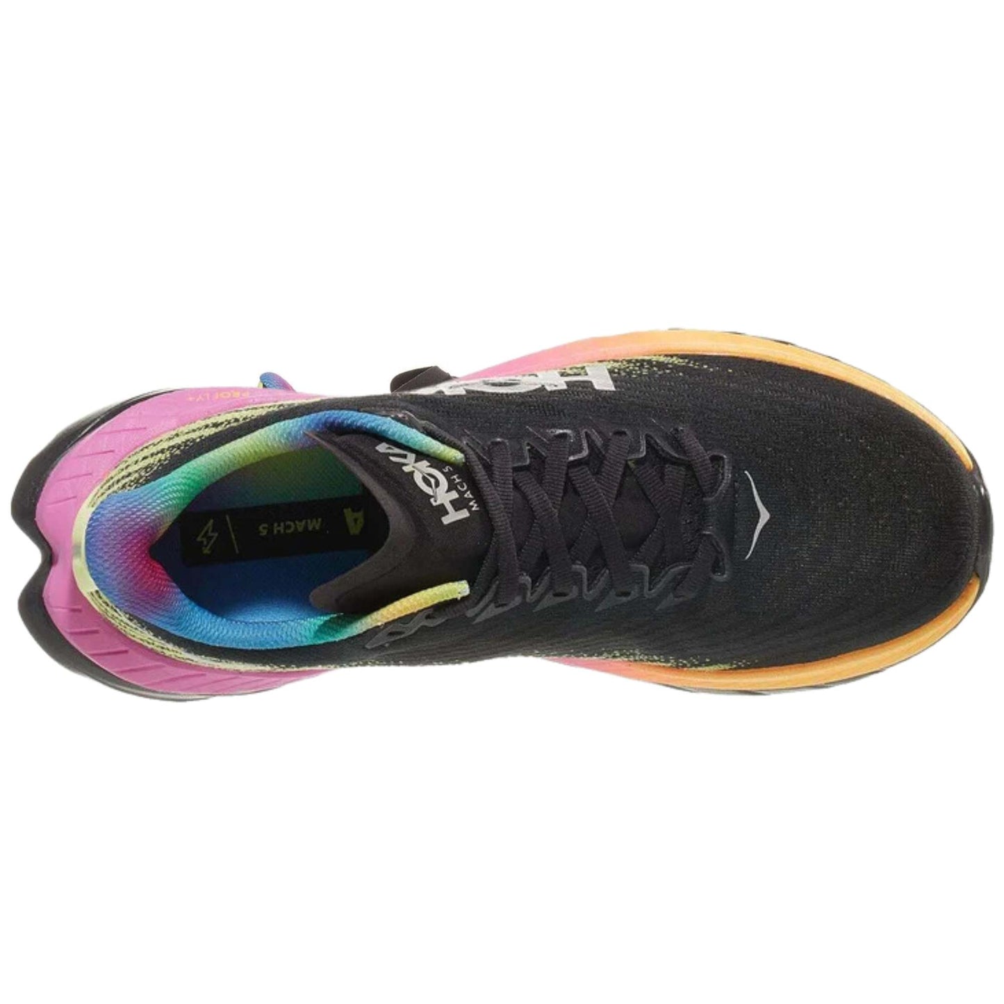 HOKA WOMEN'S MACH 5