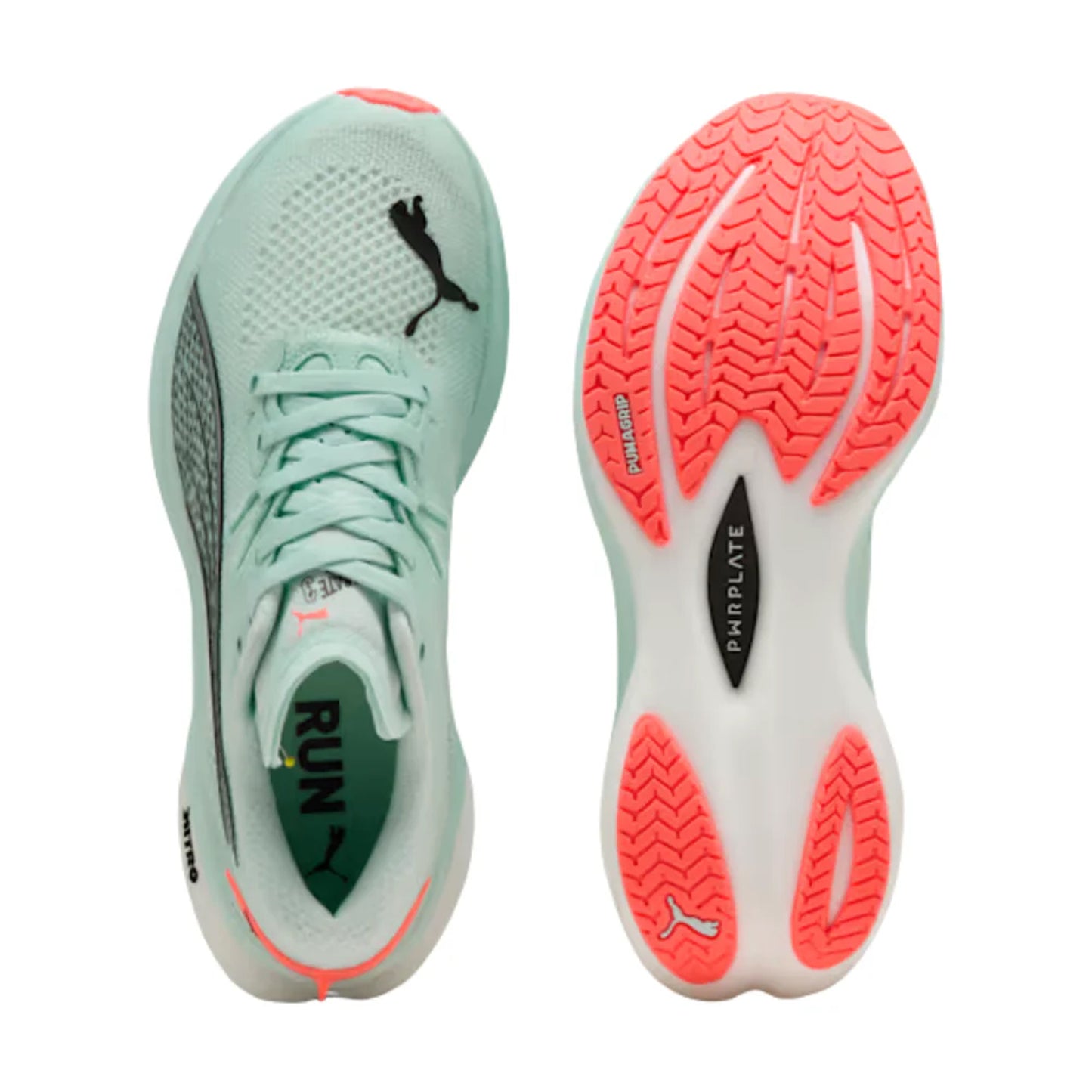 PUMA MEN'S DEVIATE 3