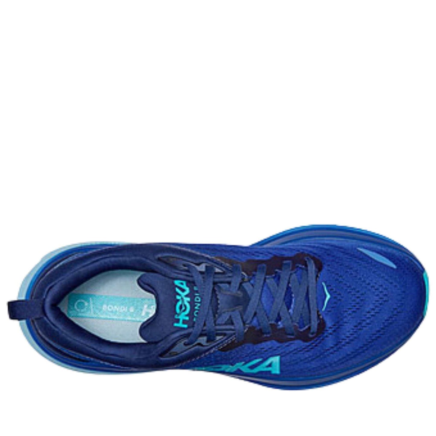 HOKA MEN'S BONDI 8