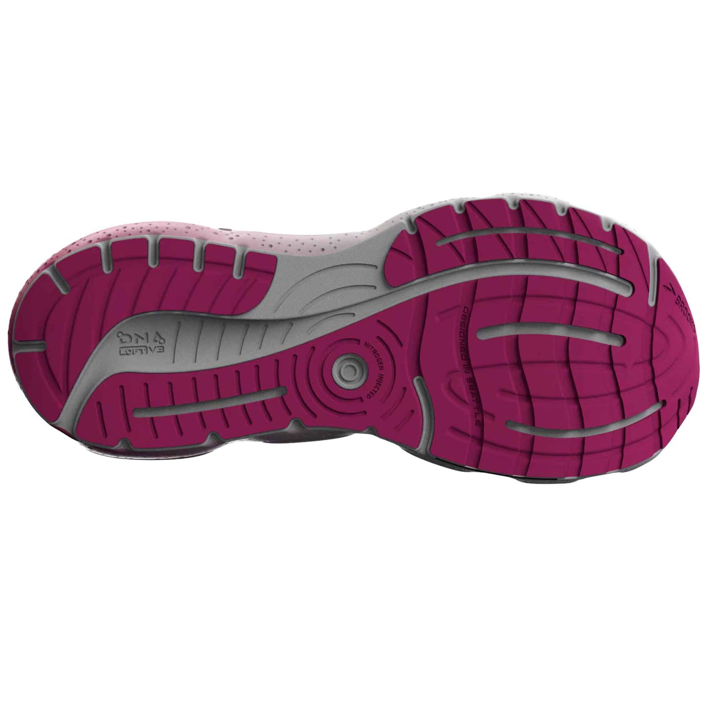 BROOKS WOMEN'S GLYCERIN GTS 20