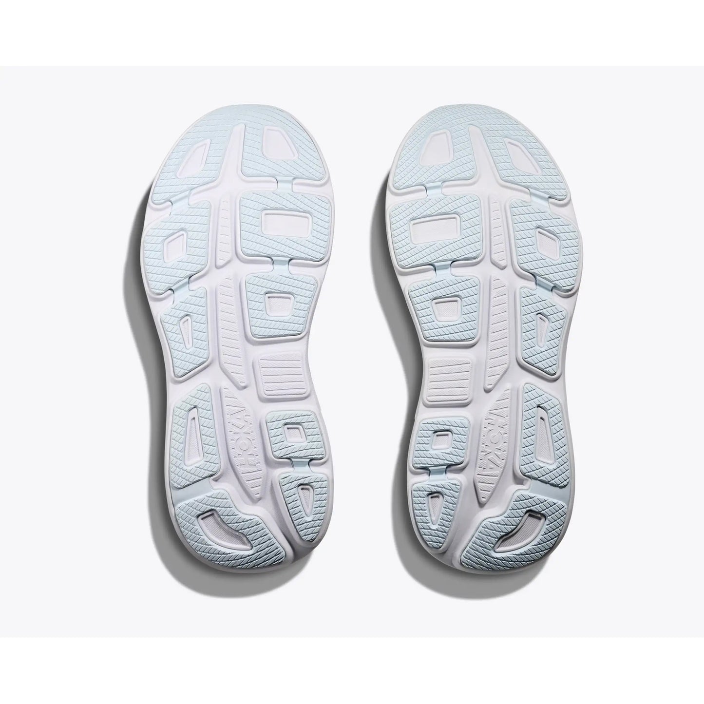 HOKA MEN'S BONDI 9 WIDE