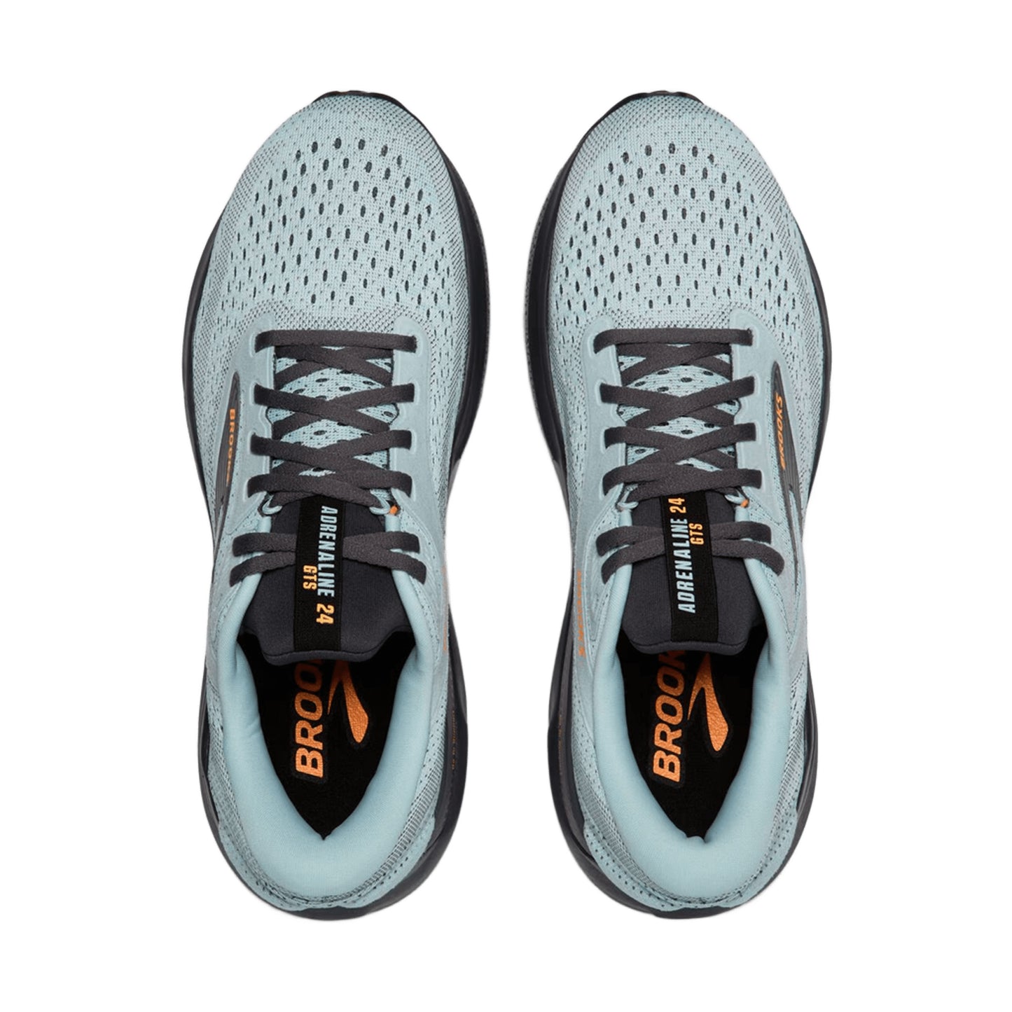 BROOKS MEN'S ADRENALINE 24