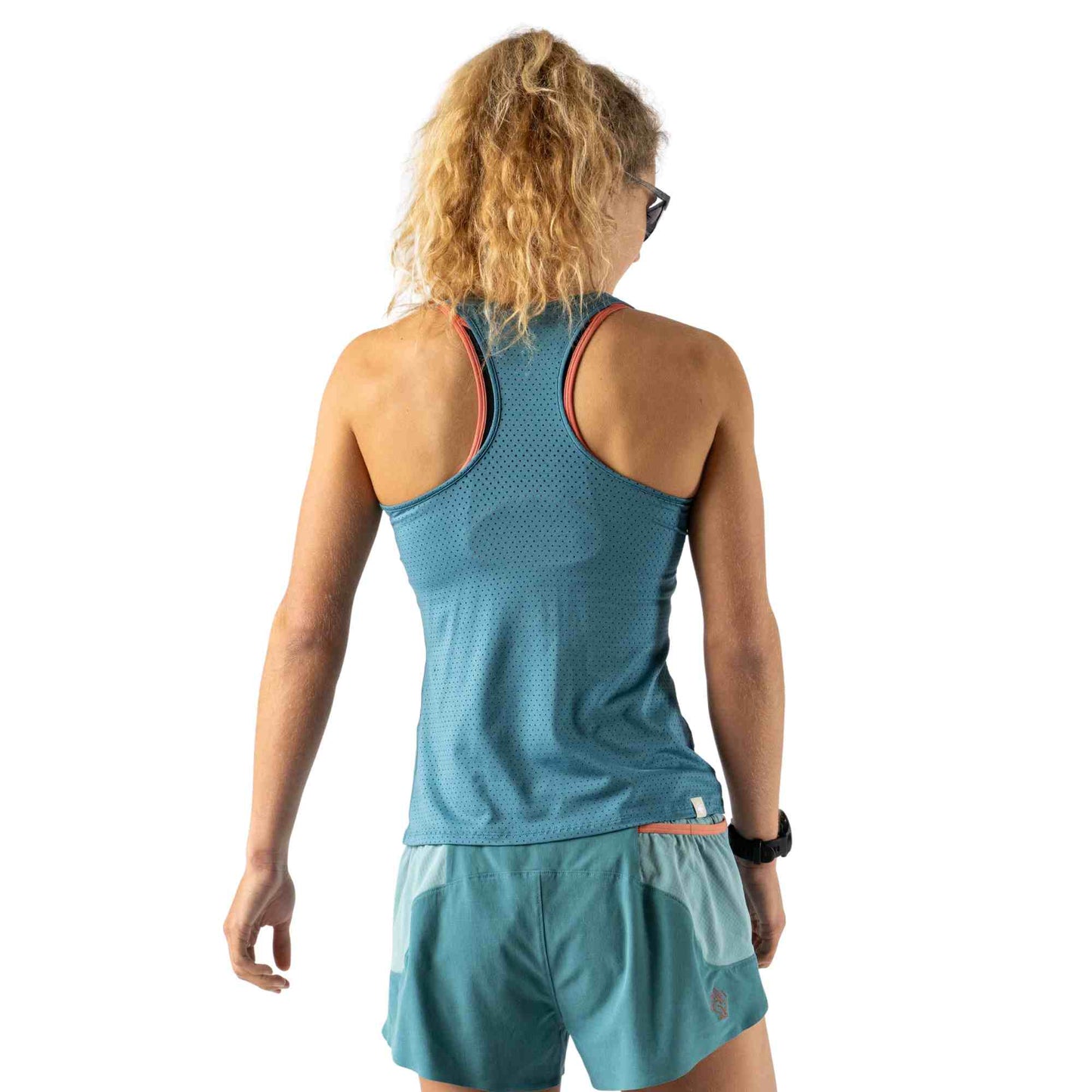 RABBIT WOMEN'S EZ TANK PERF TRAIL