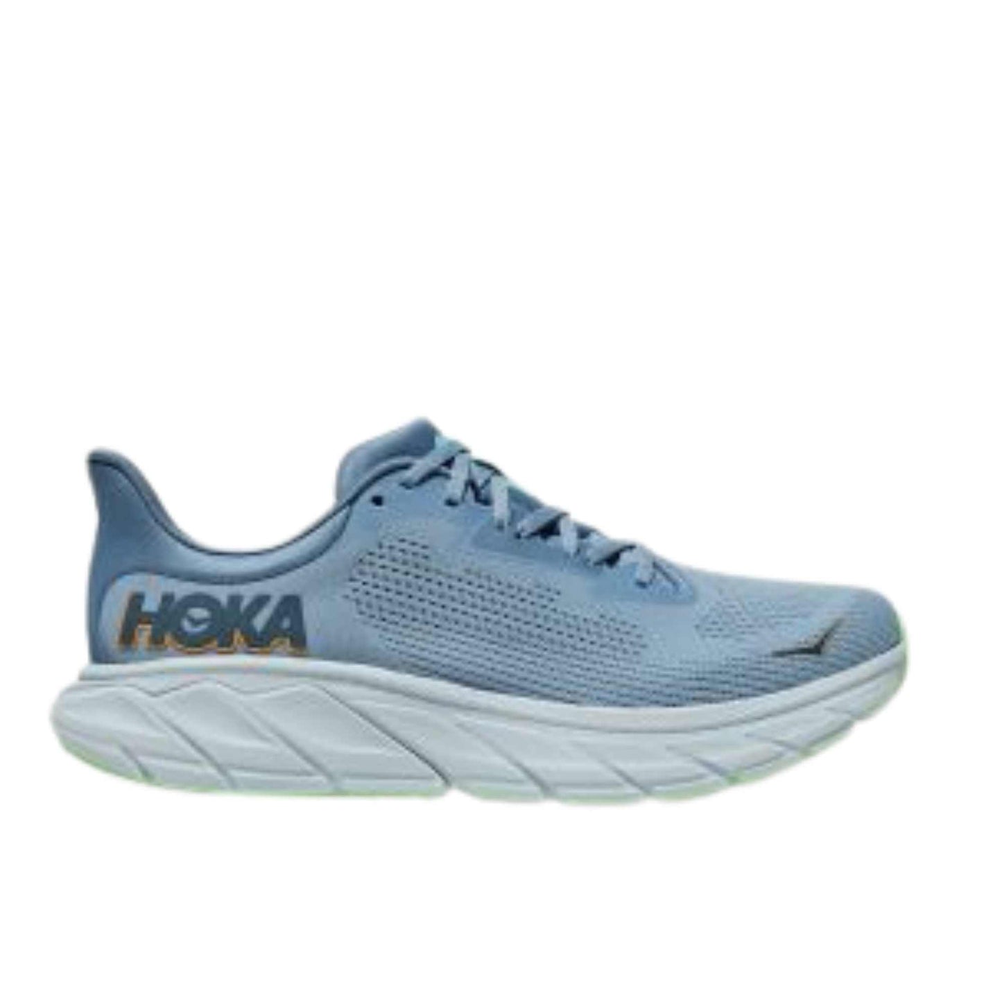 HOKA MEN'S ARAHI 7 WIDE