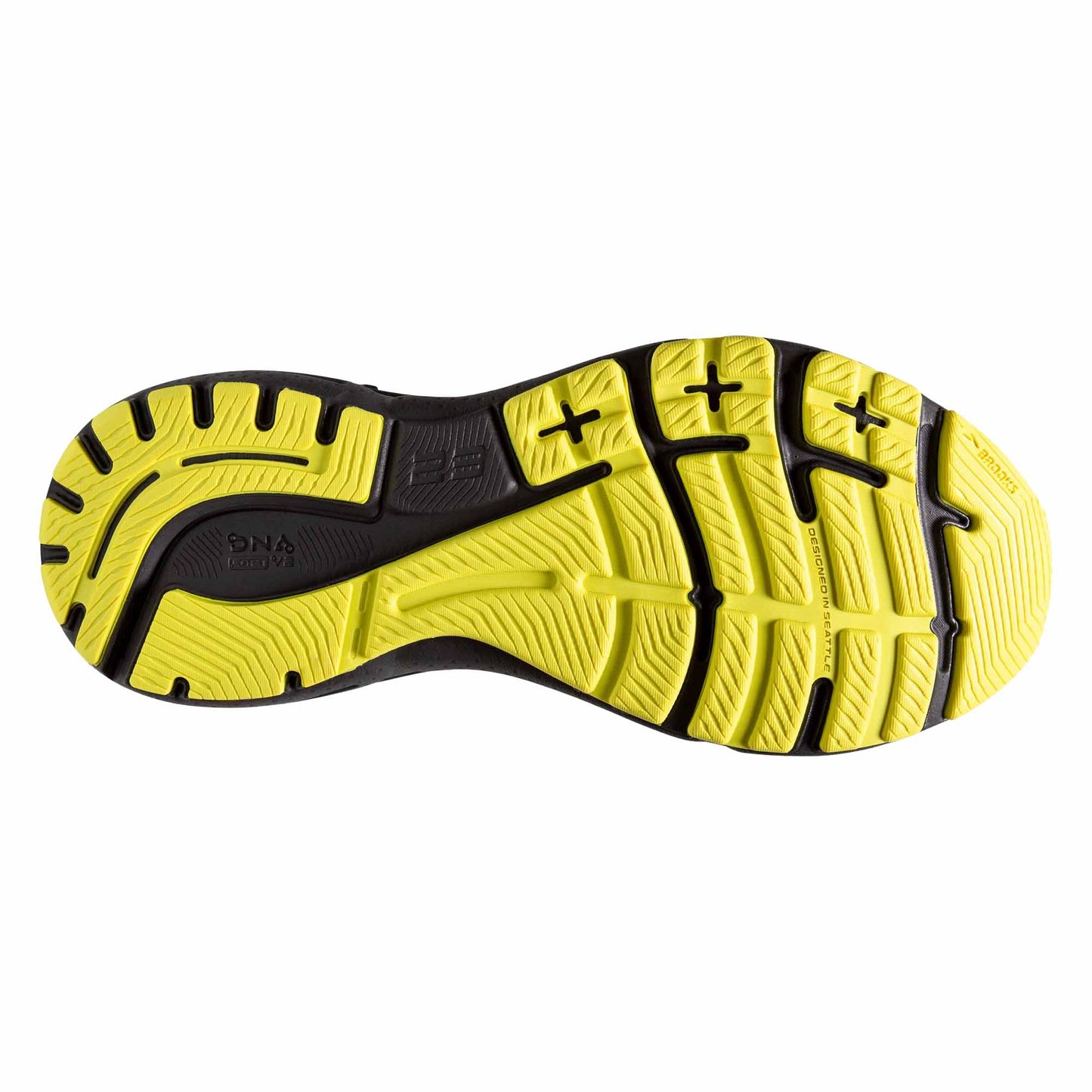 BROOKS MEN'S ADRENALINE 23