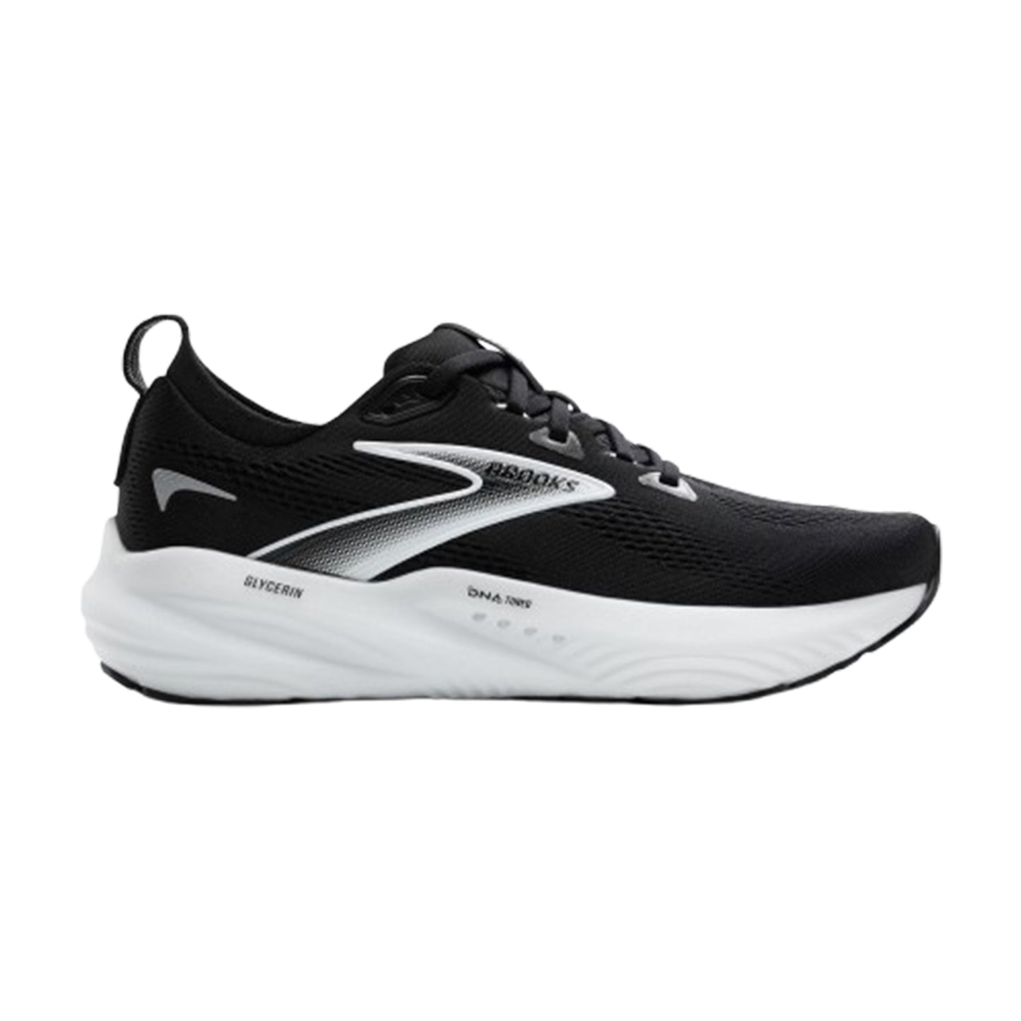 BROOKS WOMEN'S GLYCERIN 22 WIDE
