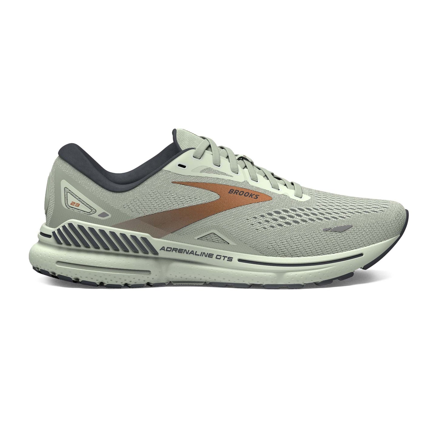 BROOKS WOMEN'S ADRENALINE 23