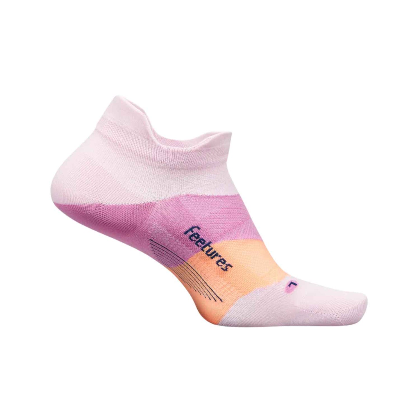 FEETURES ELITE ULTRA LIGHT NO SHOW SOCK