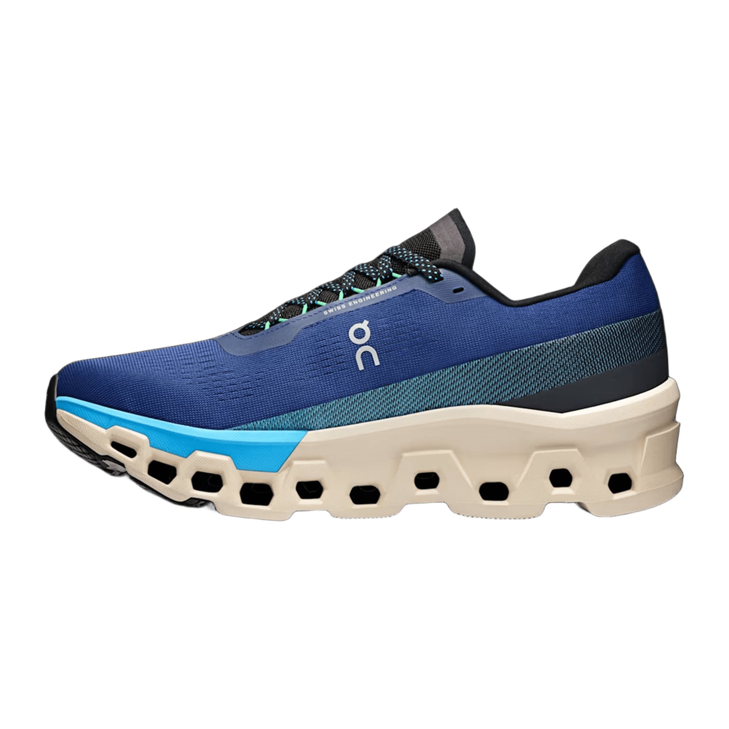 ON RUNNING MEN'S CLOUDMONSTER 2
