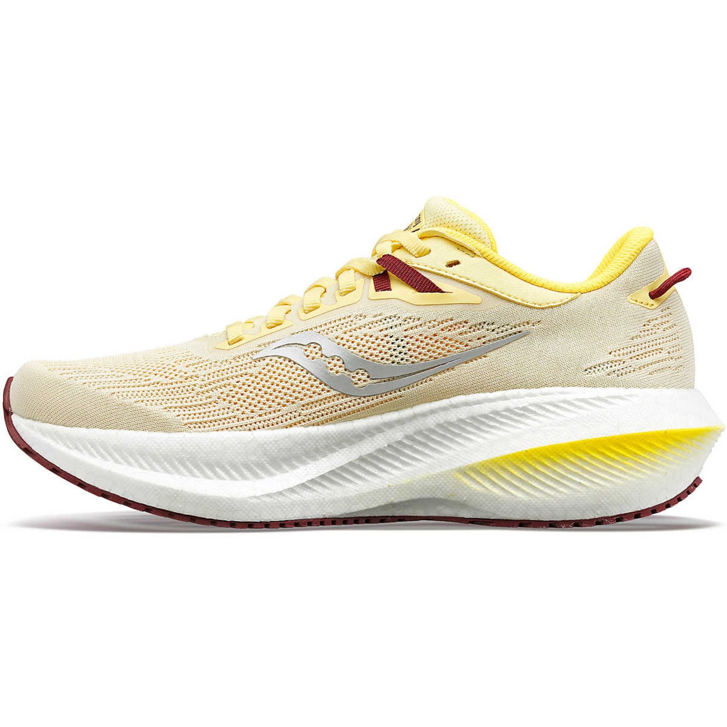 SAUCONY WOMEN'S TRIUMPH 21