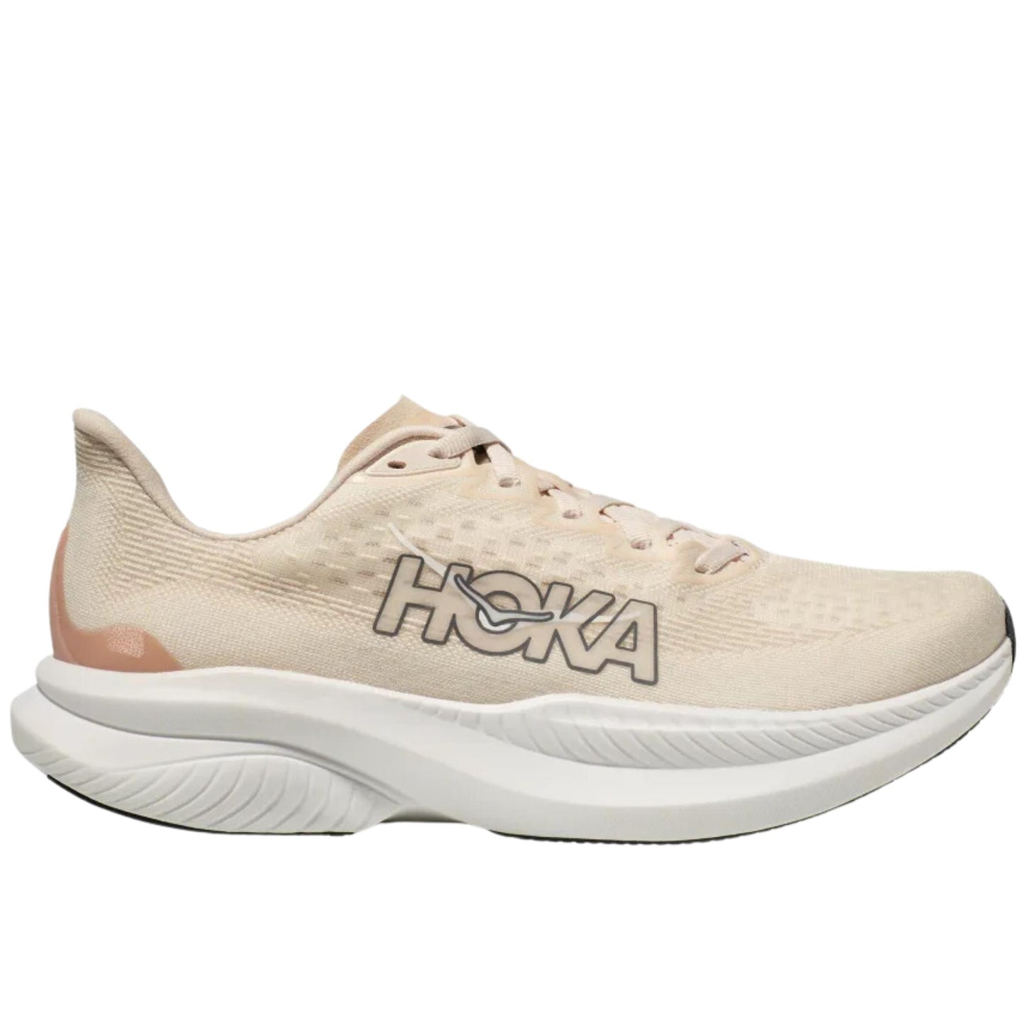 HOKA WOMEN'S MACH 6