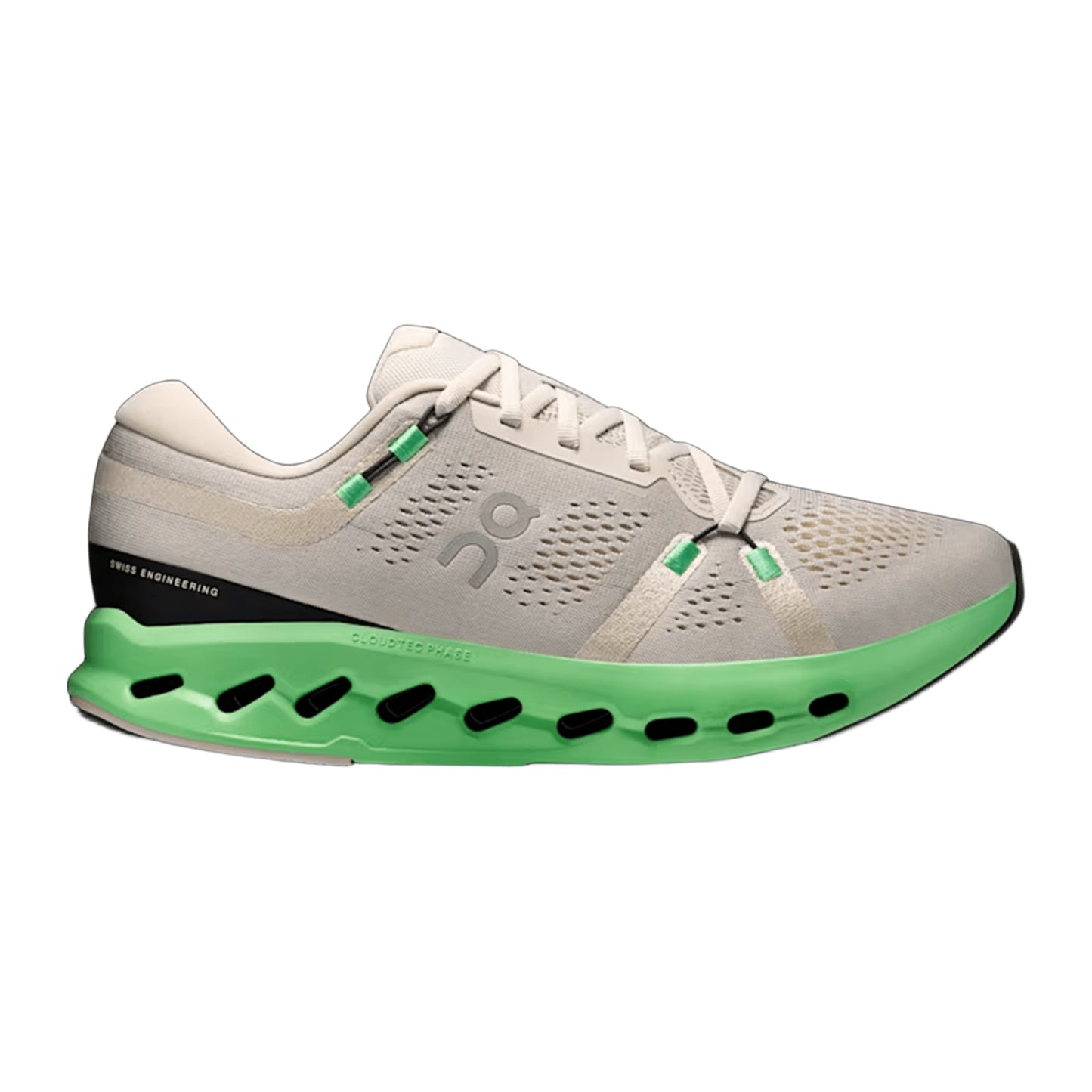 ON RUNNING MEN'S CLOUDSURFER 2