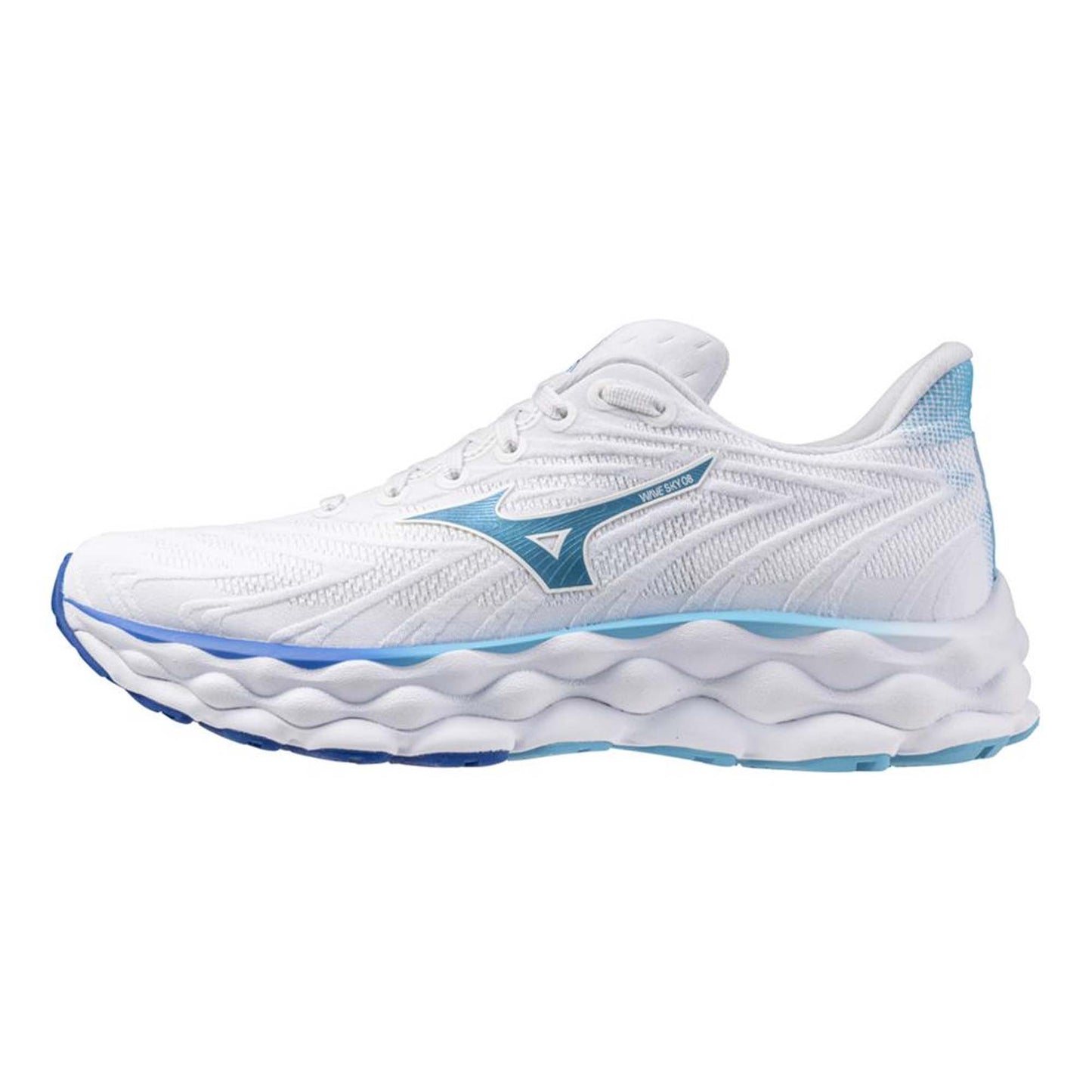 MIZUNO WOMEN'S WAVE SKY 8