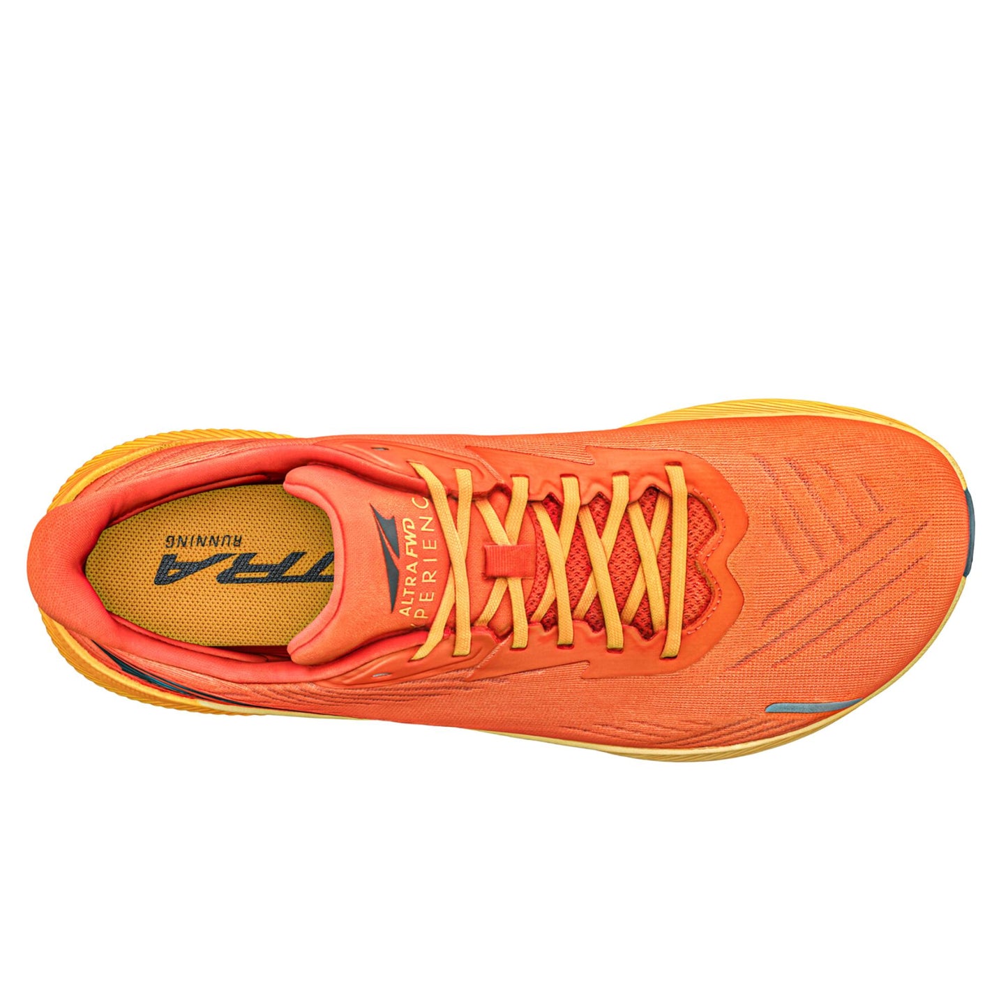 ALTRA MEN'S FWD EXPERIENCE