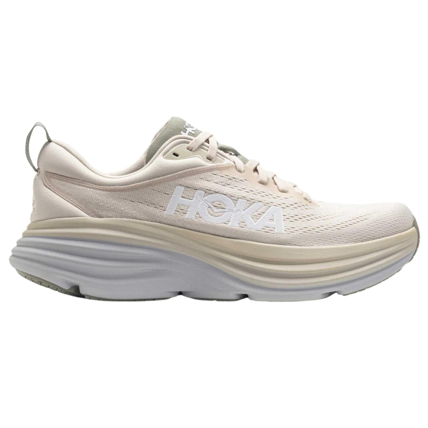 HOKA MEN'S BONDI 8