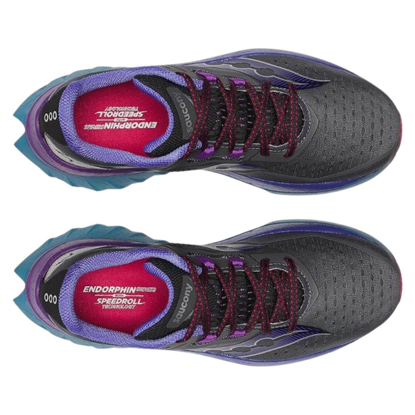 SAUCONY MEN'S ENDORPHIN SPEED 4