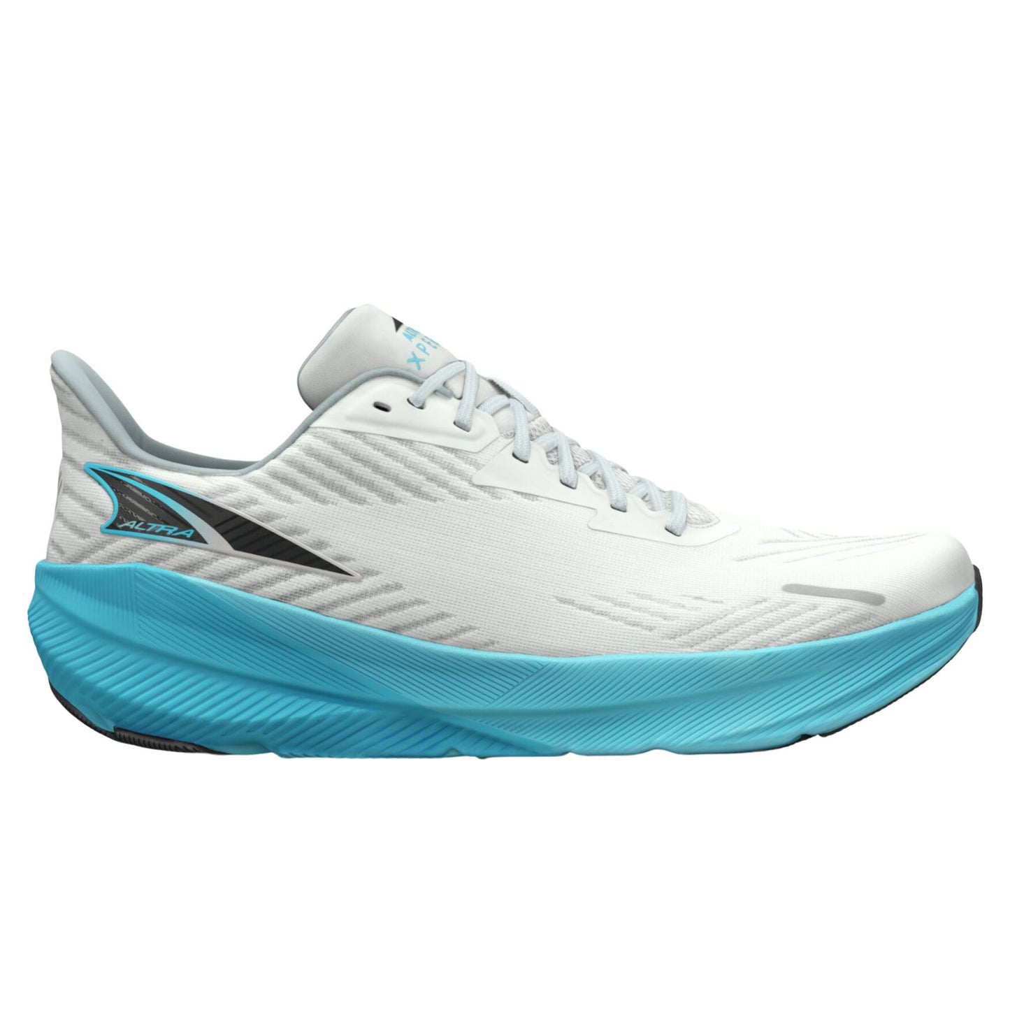 ALTRA MEN'S FWD EXPERIENCE