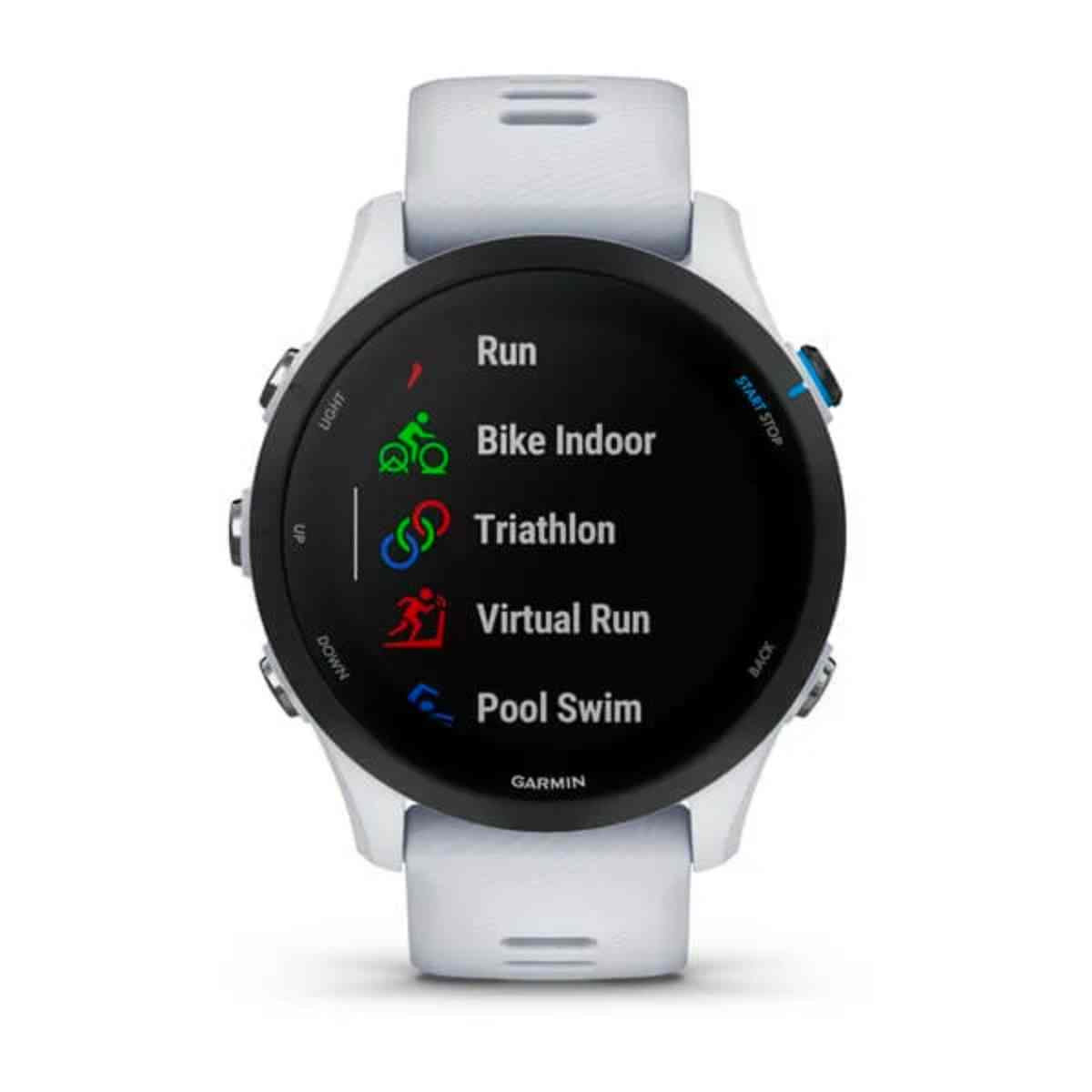 GARMIN FORERUNNER 255 MUSIC