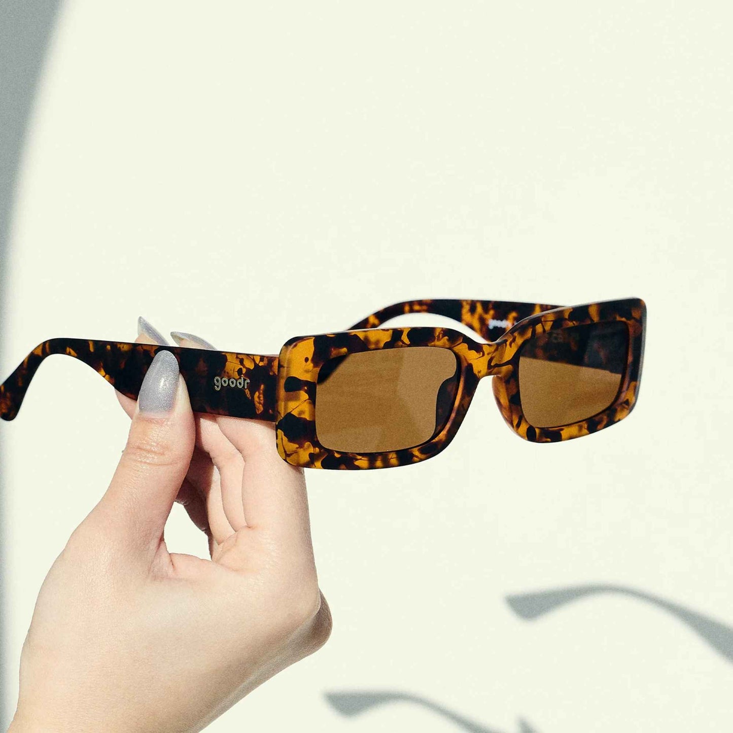 GOODR LUXE G