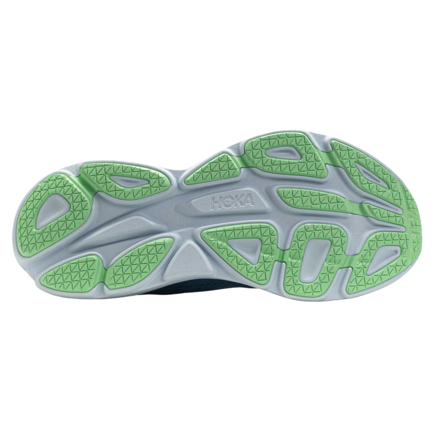 HOKA MEN'S BONDI 8