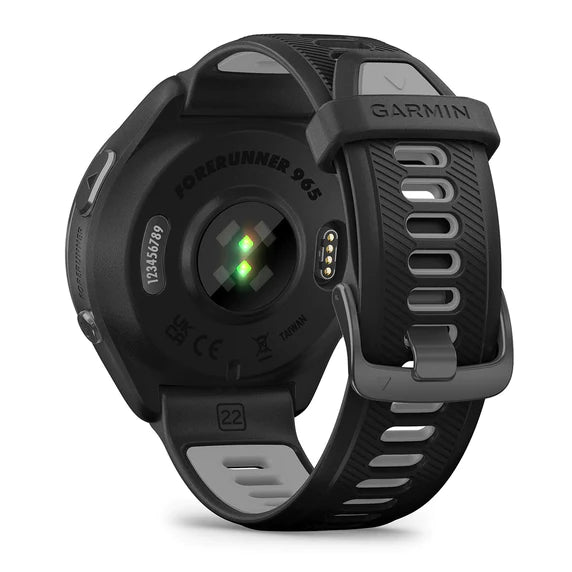 GARMIN FORERUNNER 965