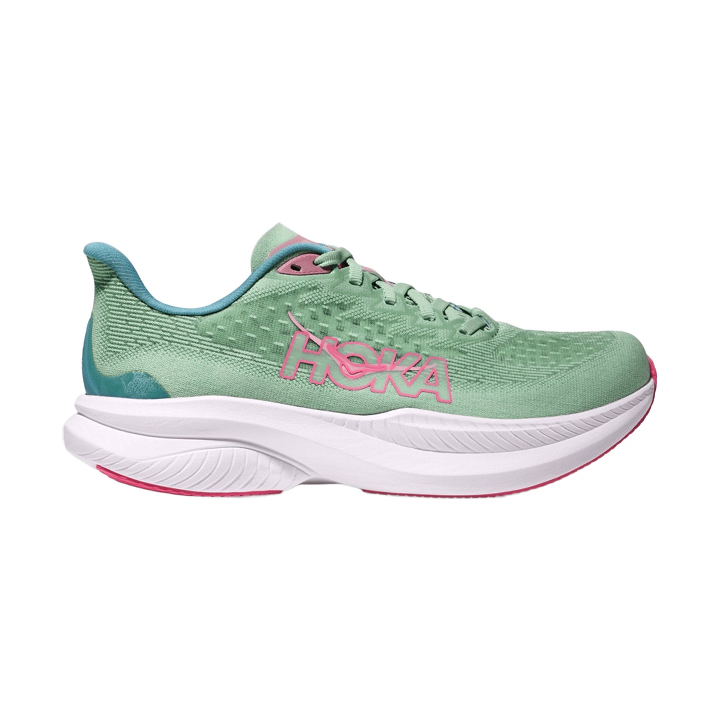 HOKA WOMEN'S MACH 6