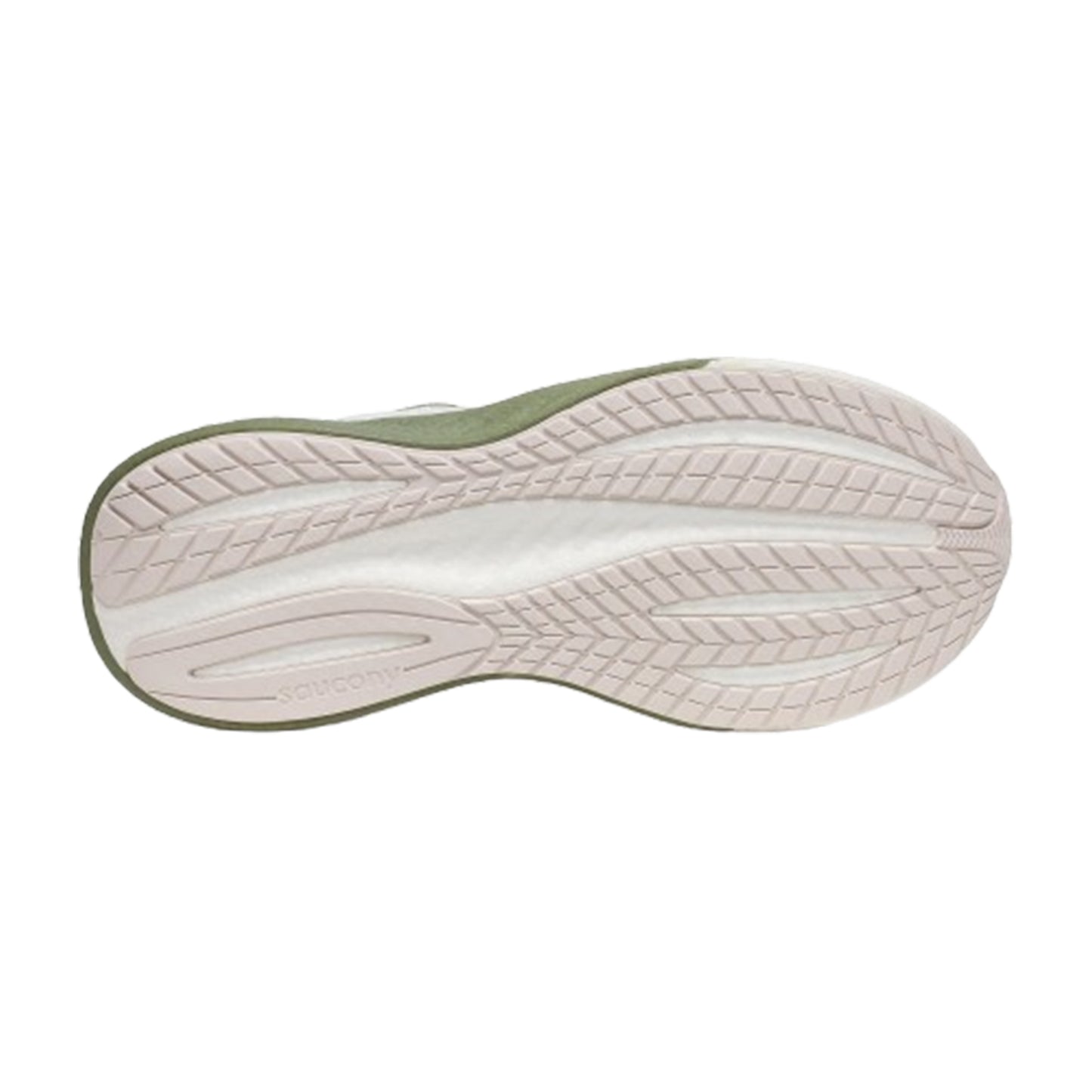 SAUCONY MEN'S TRIUMPH 22