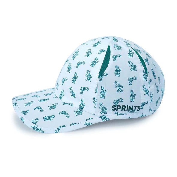 SPRINTS HATS