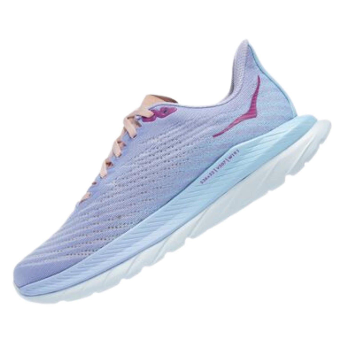 HOKA WOMEN'S MACH 5