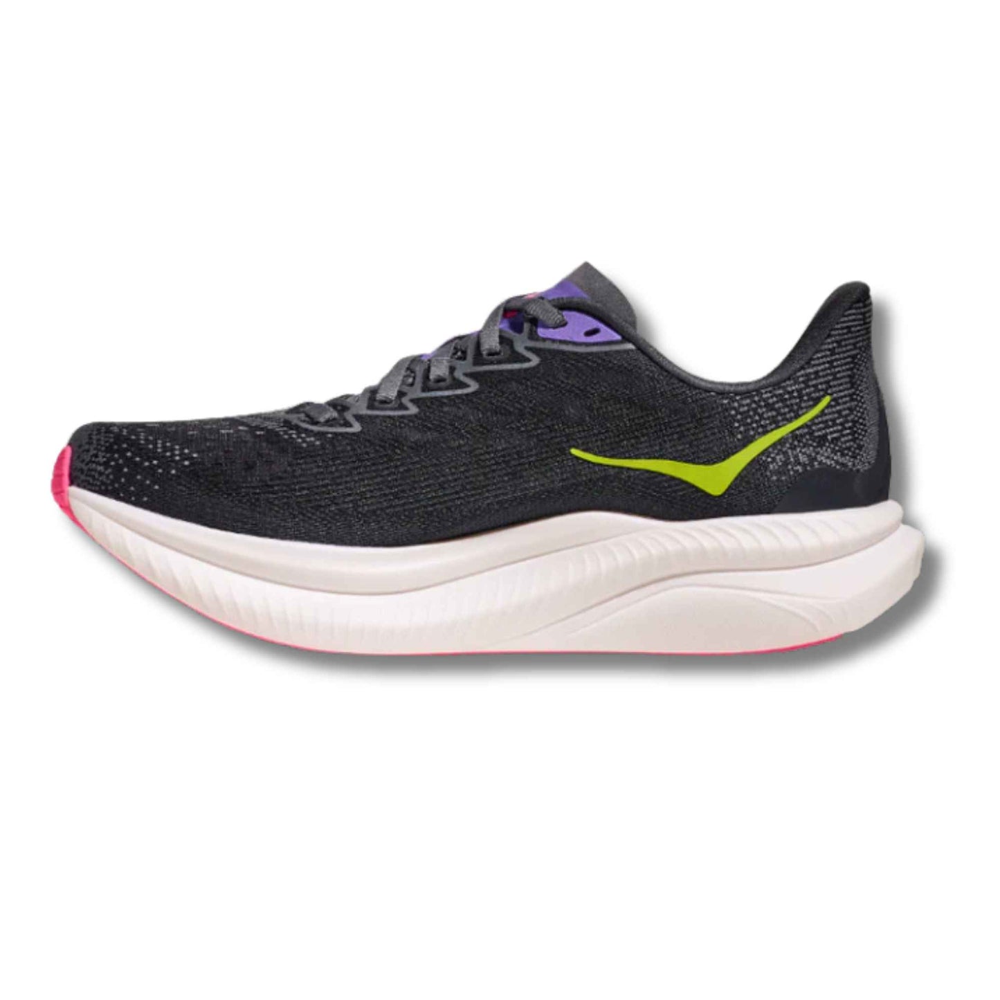 HOKA WOMEN'S MACH 6
