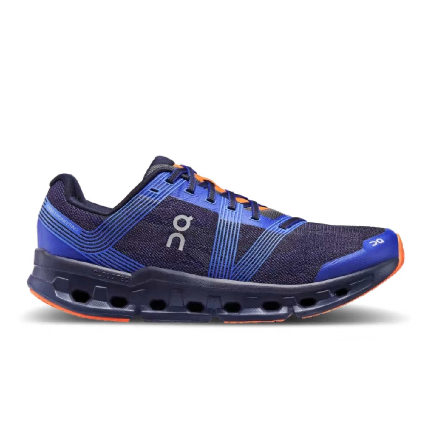 ON RUNNING MEN'S CLOUDGO