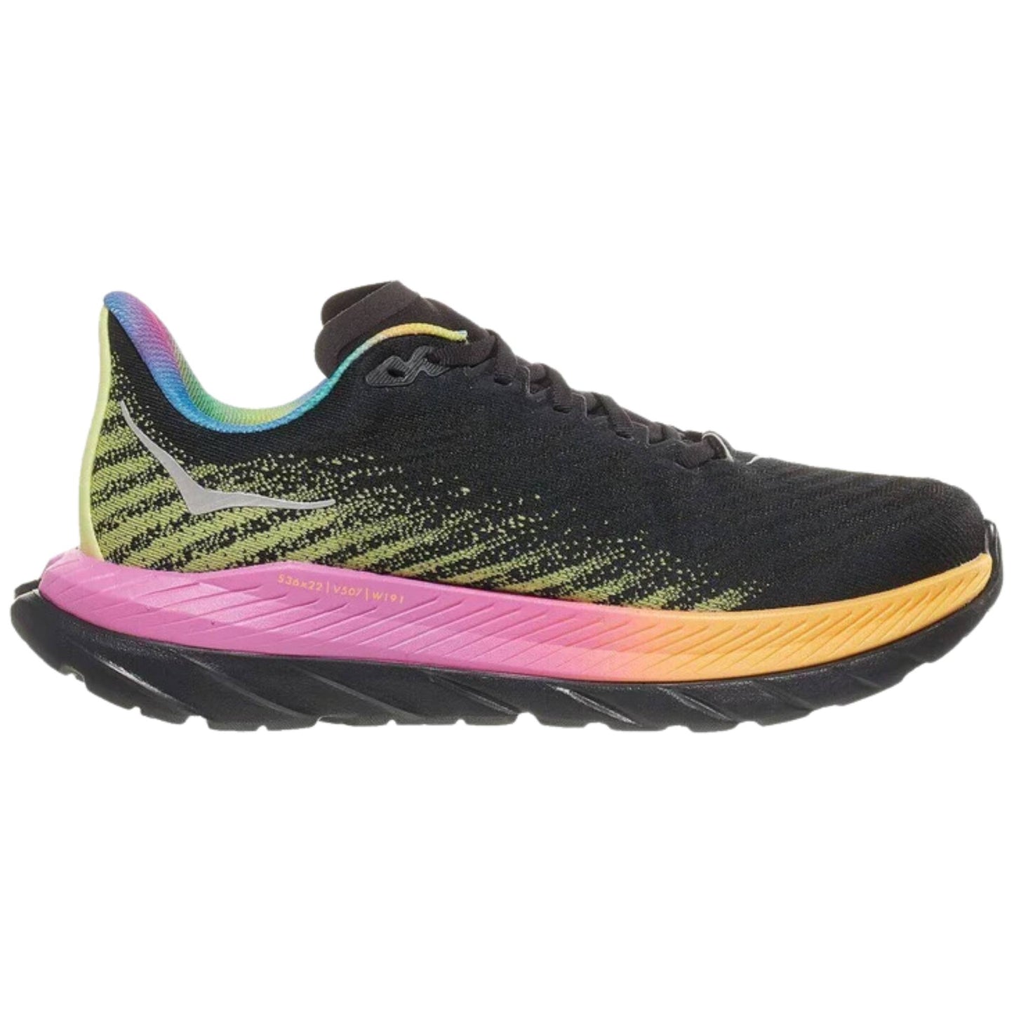 HOKA WOMEN'S MACH 5