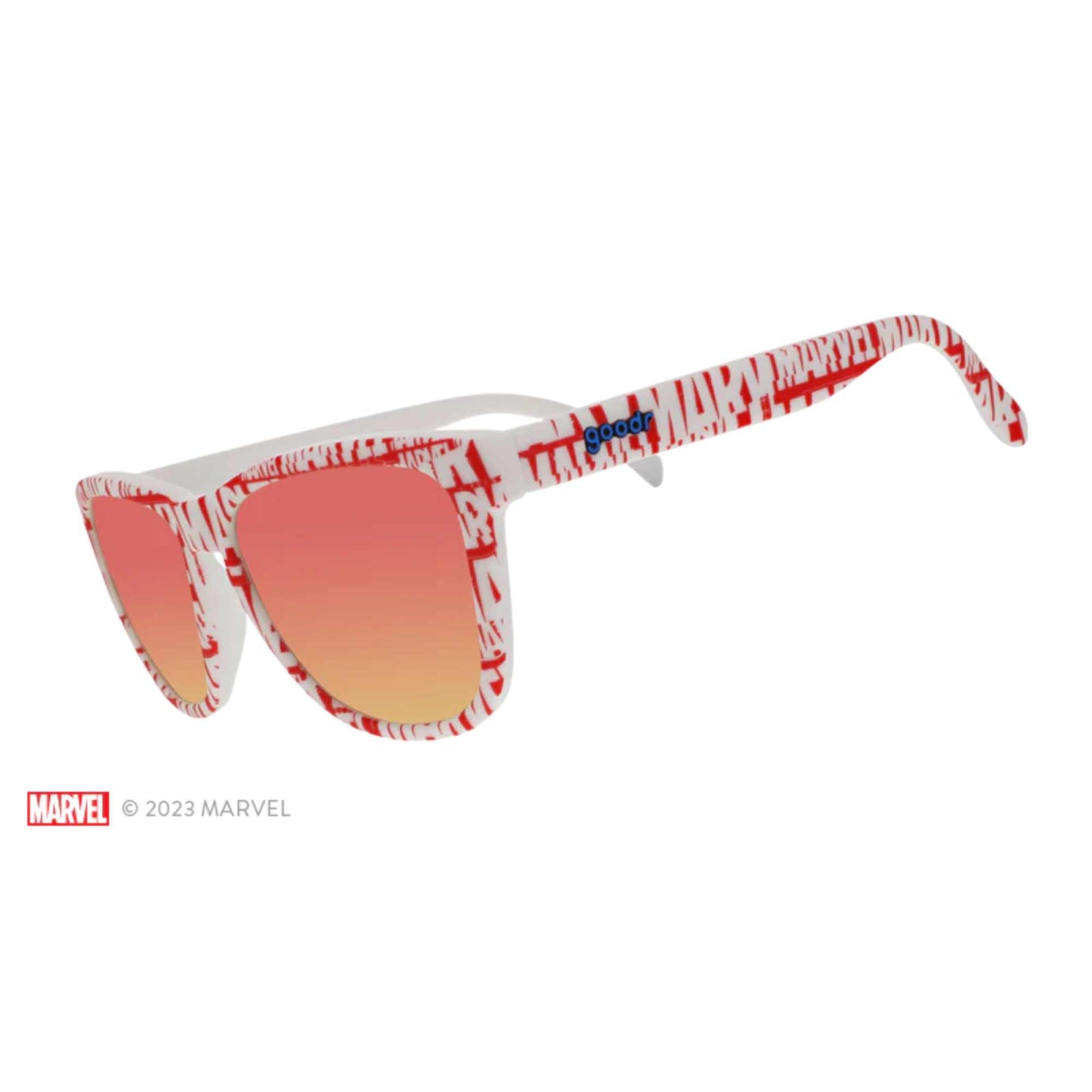 GOODR ORIGINAL LICENSED LIMITED EDITION