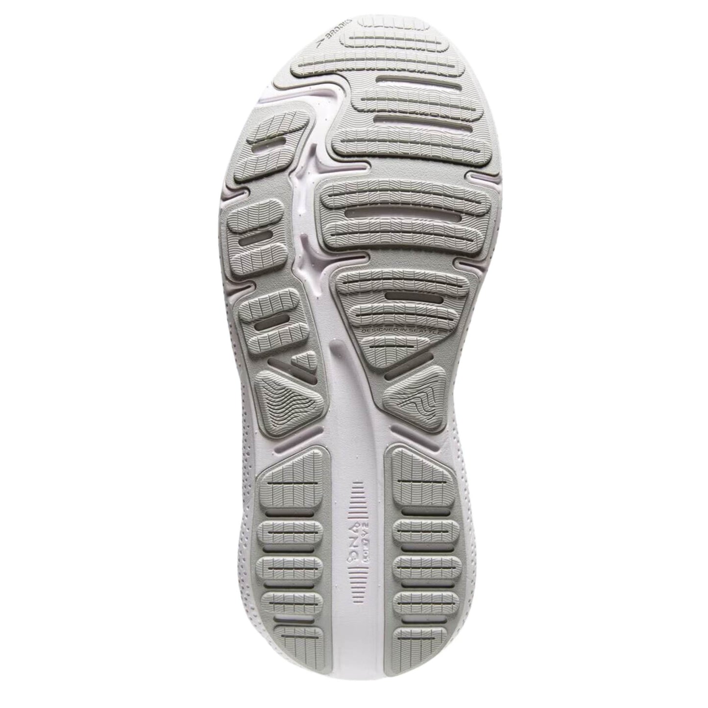 BROOKS WOMEN'S GHOST MAX WIDE