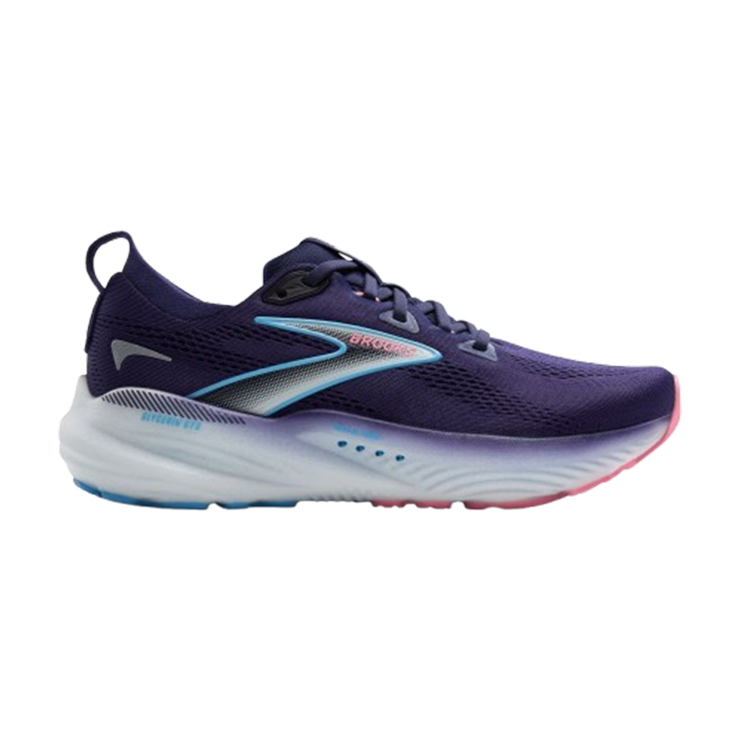 BROOKS WOMEN'S GLYCERIN GTS 22