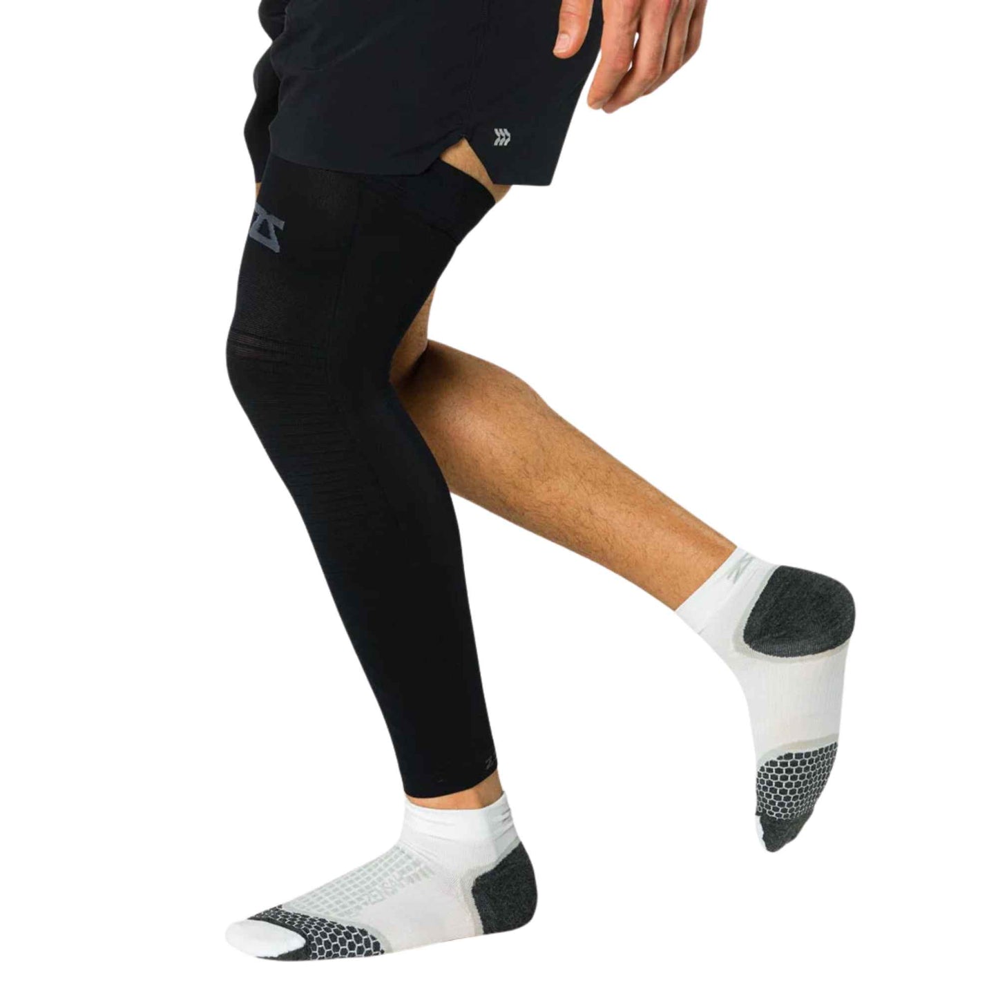 ZENSAH FULL LEG COMPRESSION SLEEVE