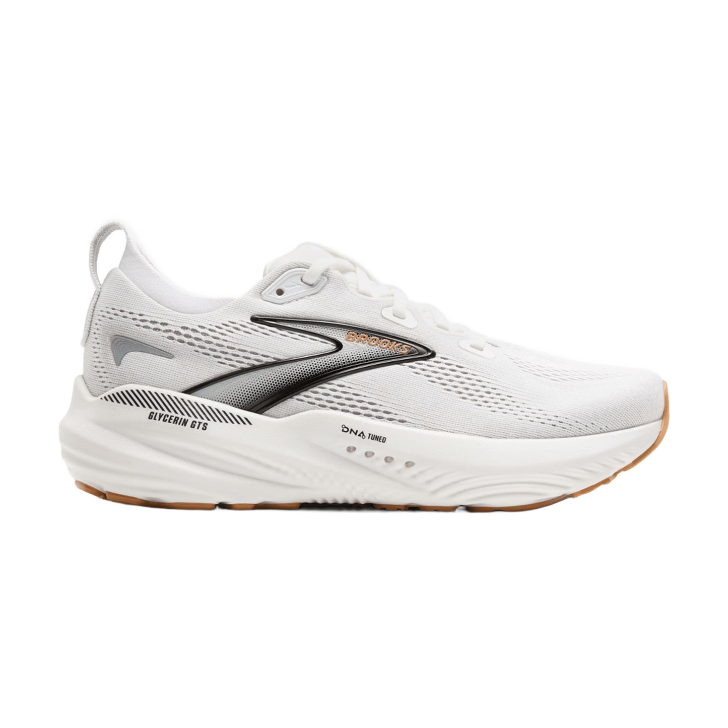 BROOKS WOMEN'S GLYCERIN GTS 22