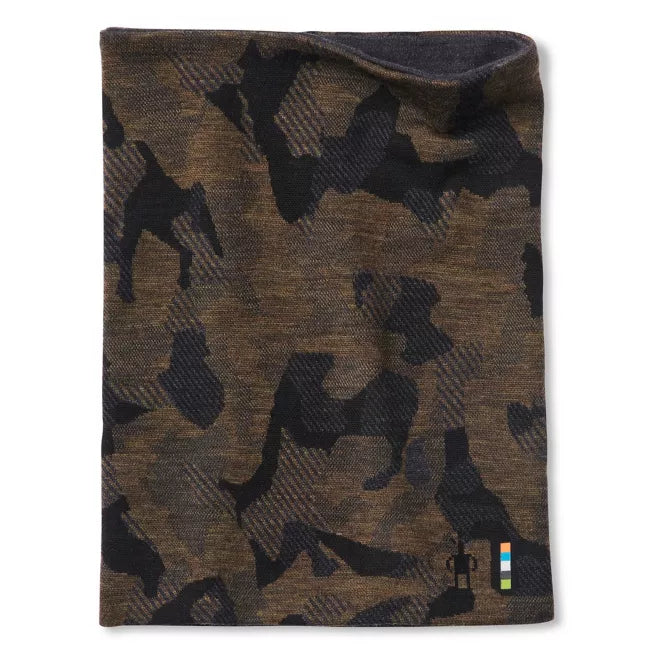 SMARTWOOL MERINO 250 REVERSIBLE PATTERN NECK GAITER