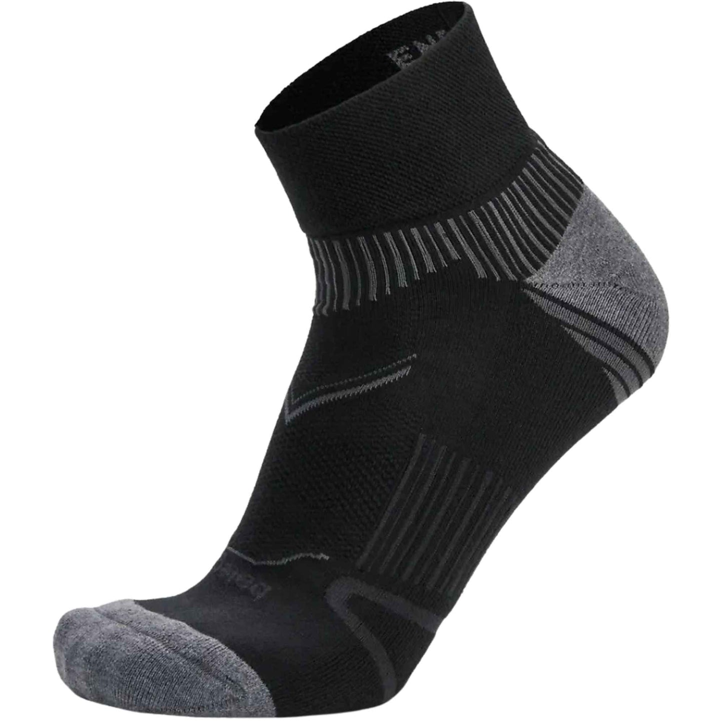 BALEGA ENDURO QTR SOCK