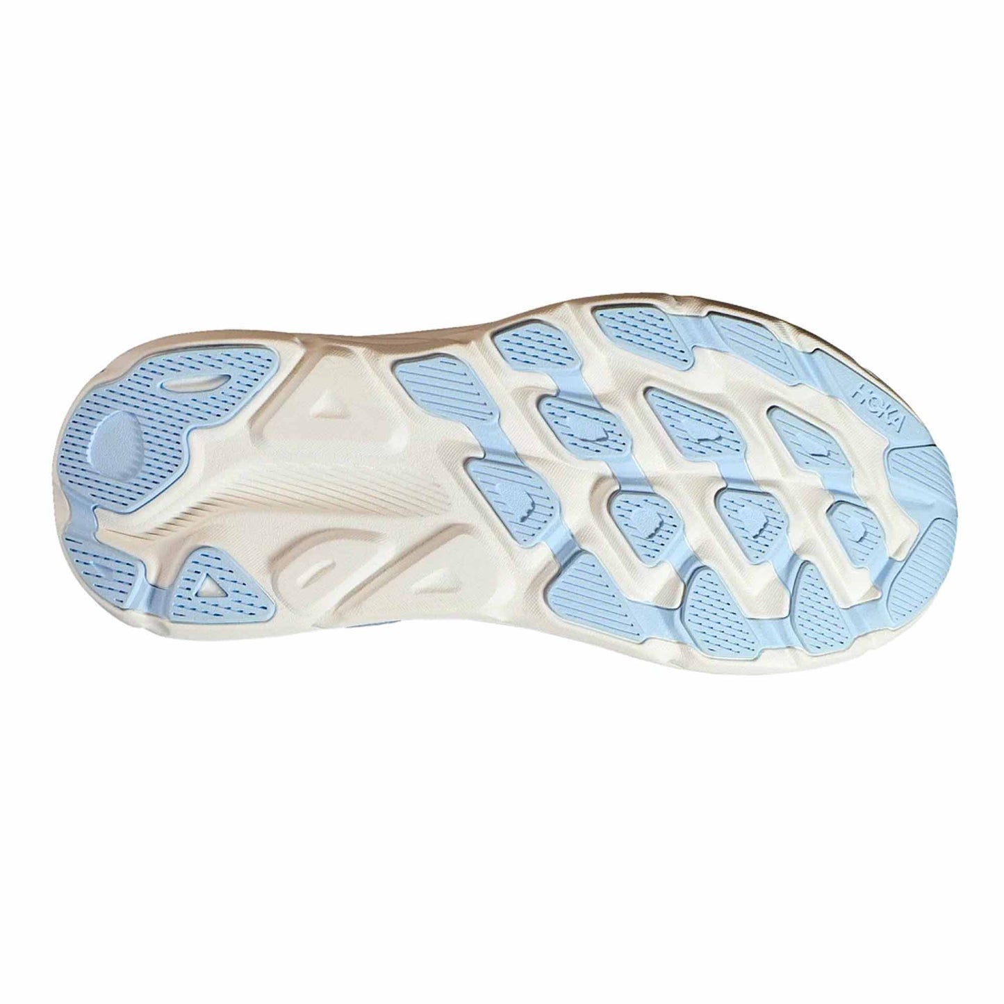 HOKA WOMEN'S CLIFTON 9 WIDE