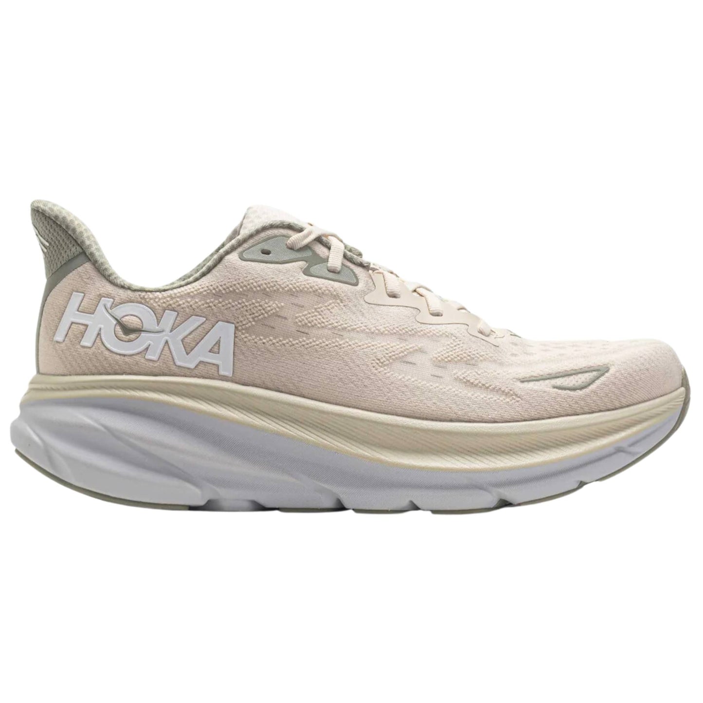 HOKA MEN'S CLIFTON 9 WIDE