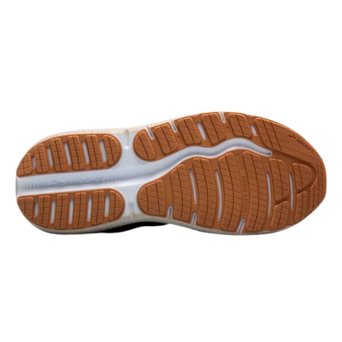 BROOKS MEN'S GHOST MAX 2