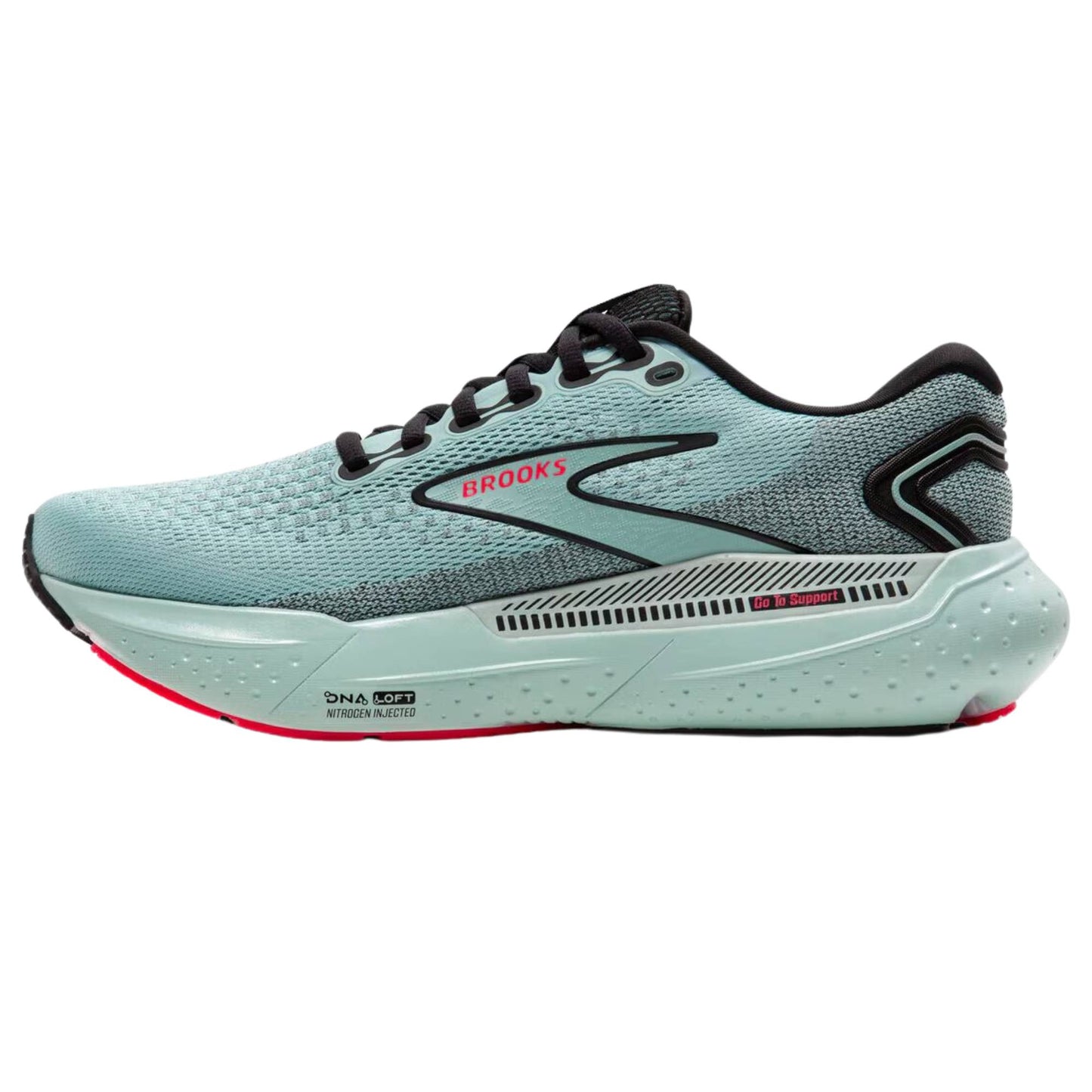 BROOKS WOMEN'S GLYCERIN GTS 21