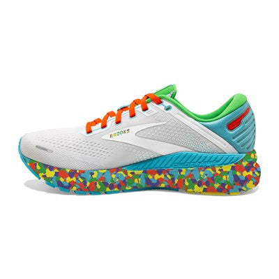 BROOKS WOMEN'S ADRENALINE 22