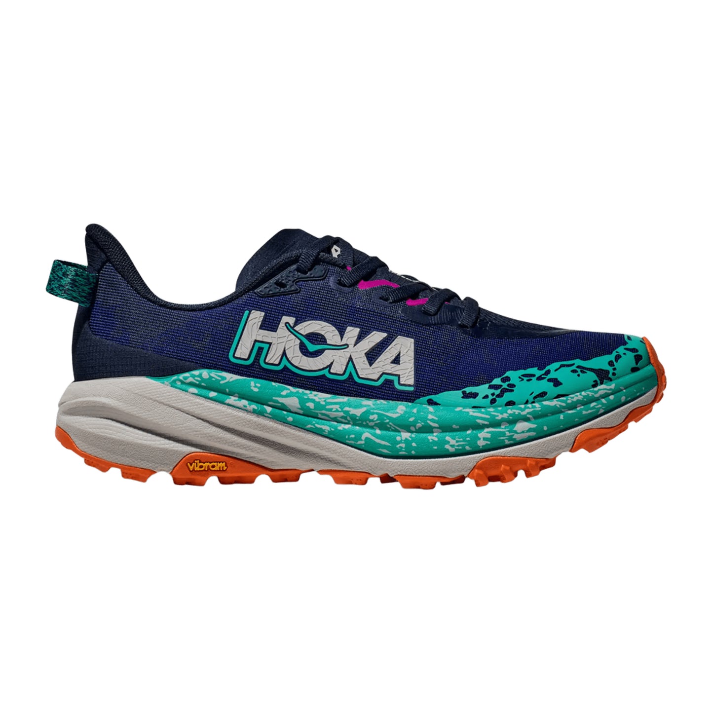 HOKA WOMEN'S SPEEDGOAT 6