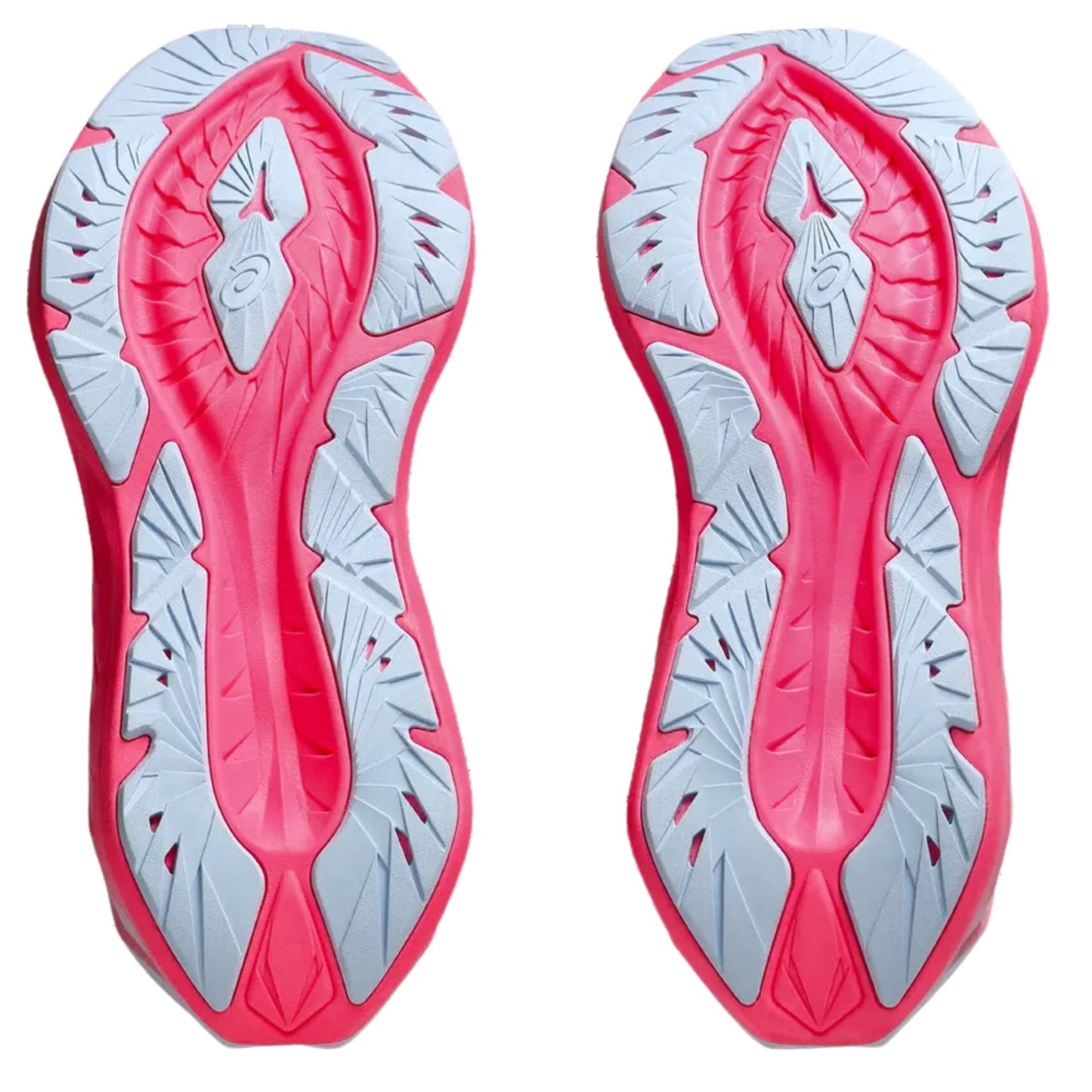 ASICS WOMEN'S NOVABLAST 4