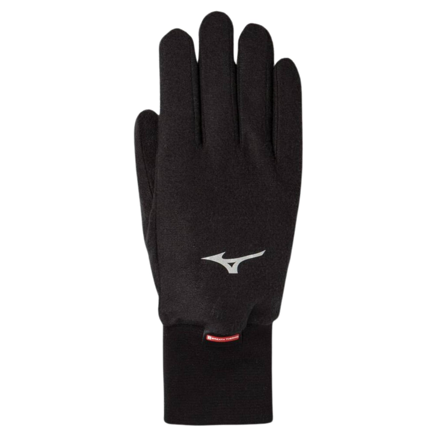 MIZUNO BREATH THERMO FLEECE GLOVE