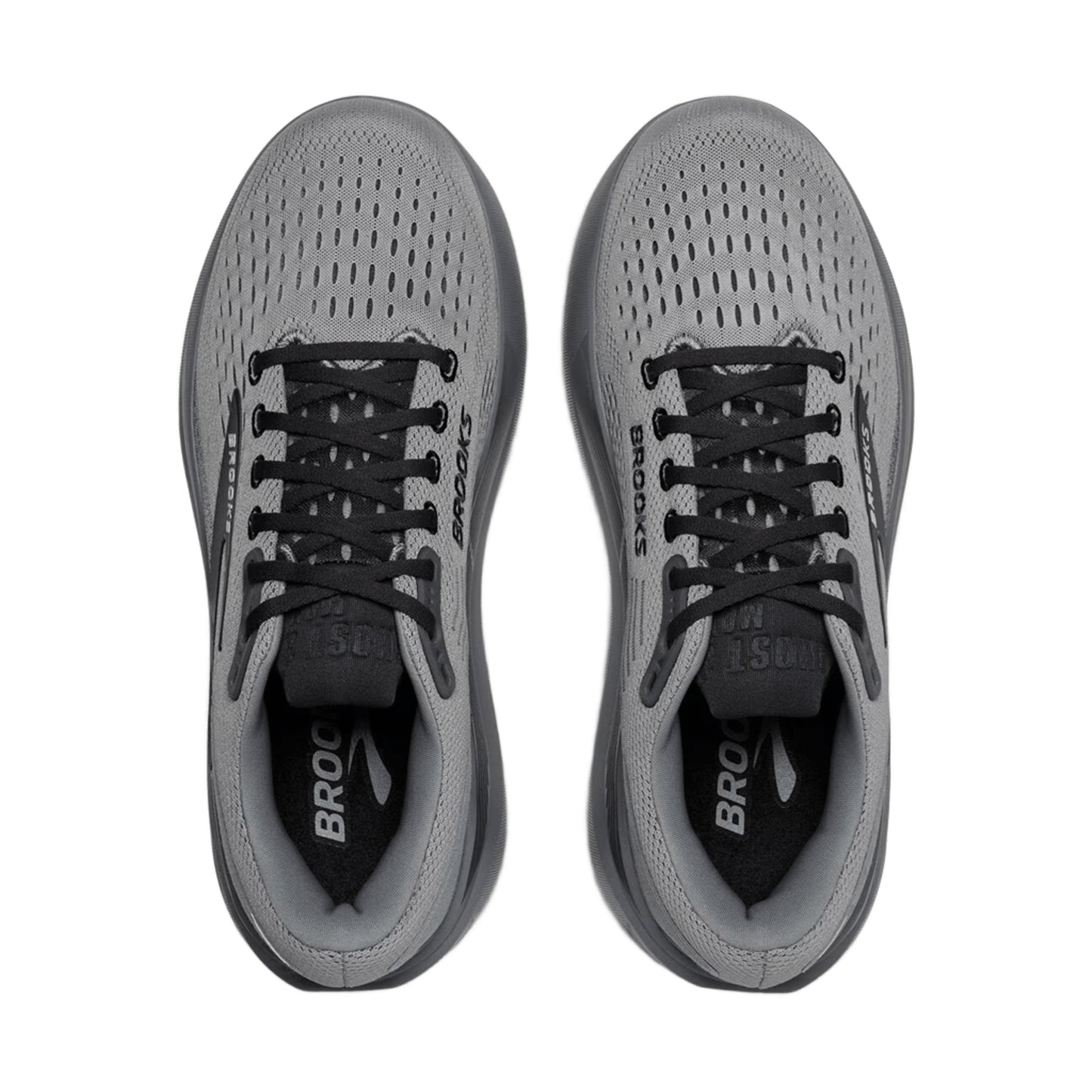BROOKS MEN'S GHOST MAX 3 WIDE